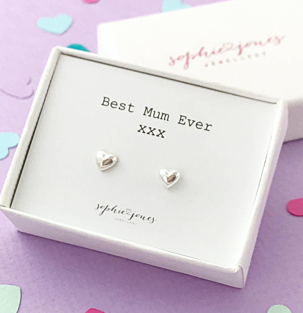 Mother's Day Jewellery