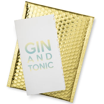 Tipsy Drink Cards, 8 of 12