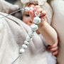 Breastfeeding And Teething Necklace, thumbnail 5 of 6