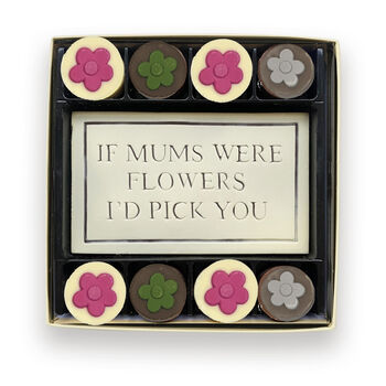 If You Were A Flower Chocolate Gift, 2 of 3
