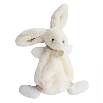 Doudou Et Compagnie Beige Rabbit Comforter, 3 of 4