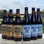 Gluten Free Beer Pack, thumbnail 1 of 4