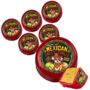 Mexican Sweet Chilli Cheddar Truckle Six Pack 1200g, thumbnail 1 of 3