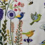 Pollinator Party Hand Embroidery Kit, thumbnail 11 of 12
