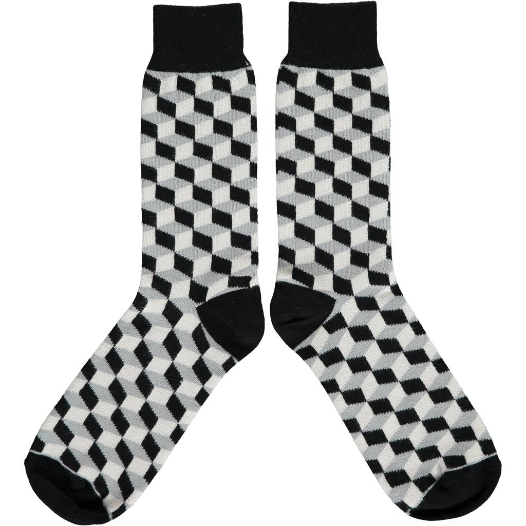 men's fun cotton socks by catherine tough | notonthehighstreet.com