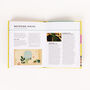 Hi Cacti: Growing Houseplants And Happiness Book, thumbnail 9 of 12