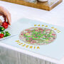 Personalised Pizza Chopping Board, thumbnail 1 of 7