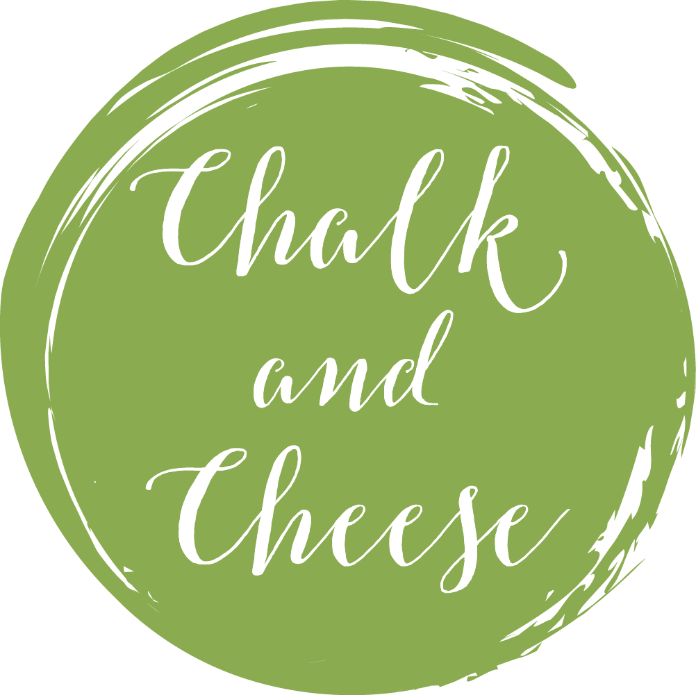 Chalk And Cheese Candles And Wax Melts Storefront