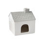 Cosy Cottage Ceramic Incense Burner House, thumbnail 3 of 4