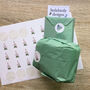 Hare Fine Bone China Mug And Coaster Gift Set, thumbnail 5 of 5