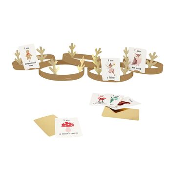 Woodland Christmas Crackers, 4 of 5