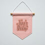 Personalised Room Sign For Kids Bedroom, thumbnail 9 of 10