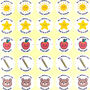 Personalised Teacher Stickers, thumbnail 6 of 6