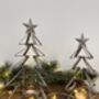 Christmas Tree Candle Holder, thumbnail 2 of 8