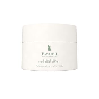 E Natural Emollient Cream Natural And Paraffin Free, 2 of 7