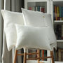 Lara Linen Decorative Cushion Covers, thumbnail 9 of 10