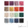 Rainbow Blanket Crochet Kit, thumbnail 9 of 10