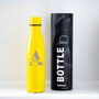 Personalised Initial And Name Thermos Water Bottle, thumbnail 11 of 11