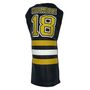 Gilmore 18 Golf Driver Headcover, thumbnail 1 of 4