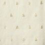 Set Of Three Rolls Of Christmas Gift Wrap, thumbnail 3 of 6