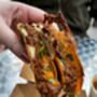 A Tasty Taco Hunt In East London For Two, thumbnail 1 of 11