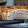 Super Mum Large Pork Pie, thumbnail 2 of 4
