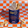 Personalised Birthday Dog Treats Tin Gift For Dogs, thumbnail 3 of 3