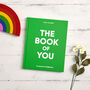 The Book Of You: A Record Of Childhood Green, thumbnail 1 of 12
