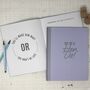 Hen Party Memory And Message Book Limited Edition, thumbnail 1 of 12