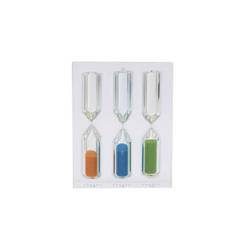 Three / Four / Five Minute Egg Timer Kitchen Accessory, 4 of 6