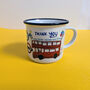 Personalised Bus Driver Mug, thumbnail 7 of 8