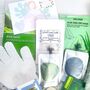 Get Well Soon, Thinking Of You, Recovery Pamper Hamper, thumbnail 5 of 9