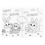 Easter Activity Book Gifts For Children, thumbnail 5 of 9