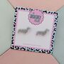 Sausage Dog Glitter Resin Studs, thumbnail 9 of 12