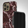 Roja Marble Tough Case For iPhone, thumbnail 1 of 4