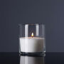 30 Organic Cotton Candle Wicks, thumbnail 3 of 4