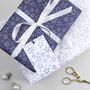 Christmas Gift Tag For Wife, Husband Or Fiance, thumbnail 4 of 4