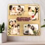 Mother’s Day Wooden Large Photo Frame And Free Gifts, thumbnail 2 of 8