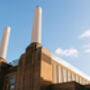 Battersea Power Station Lift And Afternoon Tea For Two, thumbnail 5 of 11