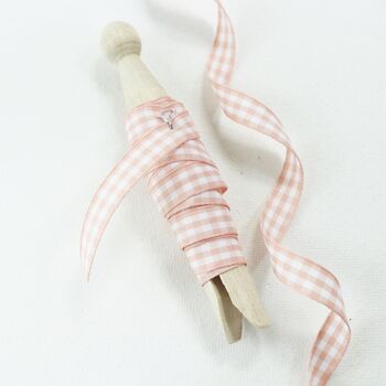 Gingham Candy Ribbon Collection, 4 of 9