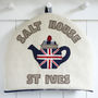 Personalised Embroidered Tea Cosy Gift, thumbnail 3 of 12