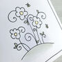 Cute If Grandmothers Were Flowers Card, thumbnail 2 of 3