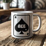 You Are Ace Mugs. Valentines Gifts Anniversary Gift, thumbnail 6 of 9