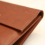 Luxury Leather Journal, thumbnail 6 of 11