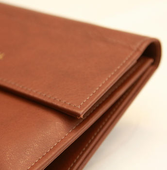 Luxury Leather Journal, 6 of 11
