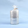 G Decor Scented Meditation Patchouli Pillar Candle, thumbnail 3 of 6