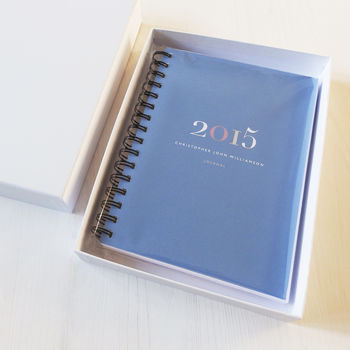 Personalised 'To Do' Lists Journal, 2 of 10