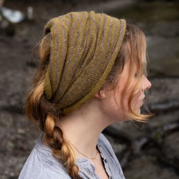 New Multiway Alpaca Beanie, 10 of 12