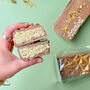 Viral Pistachio Chocolate Bar, thumbnail 1 of 11