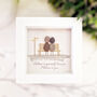 Believe In Yourself Pebble Picture Gift, thumbnail 1 of 4